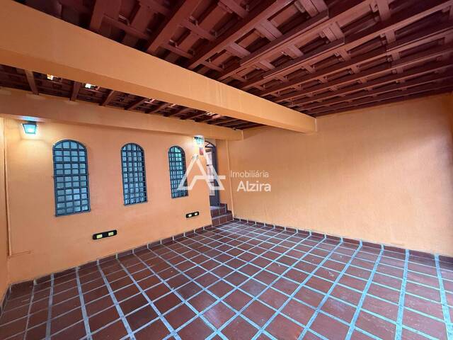 Sobrado para Venda em Santo André - 5