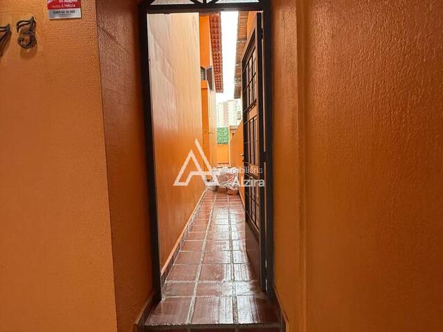 Sobrado para Venda em Santo André - 5