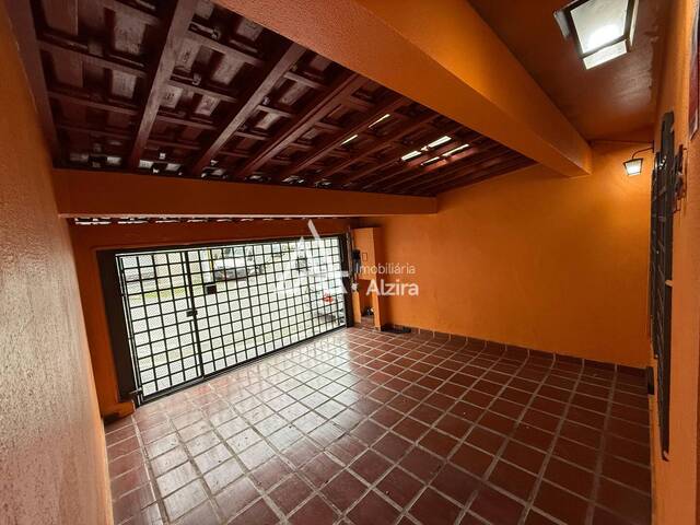 Sobrado para Venda em Santo André - 4