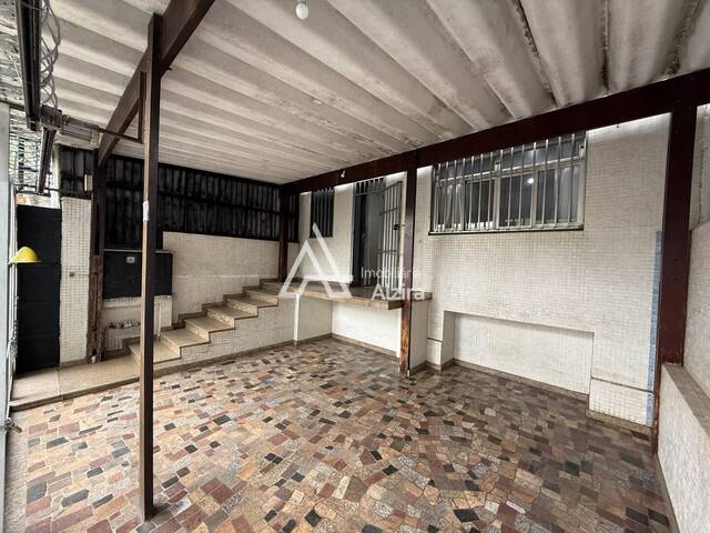 Sobrado para Venda em Santo André - 4