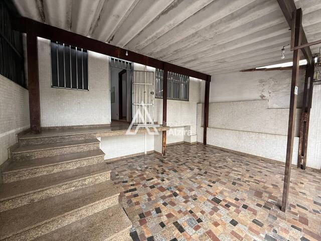 #SO0078 - Sobrado para Venda em Santo André - SP - 2