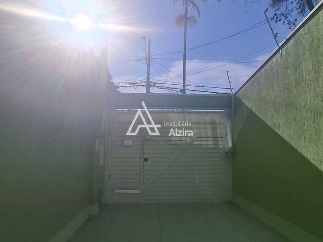 #SO1149 - Sobrado para Venda em São Paulo - SP - 2