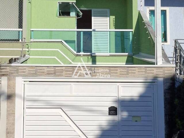 #SO1149 - Sobrado para Venda em São Paulo - SP - 1