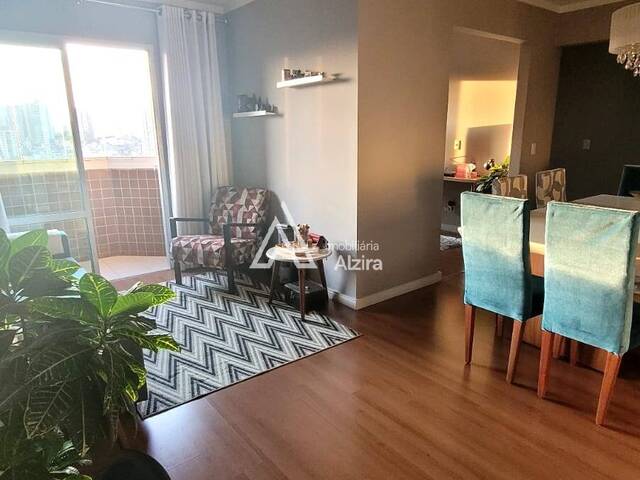 #AP1150 - Apartamento para Venda em São Paulo - SP - 1