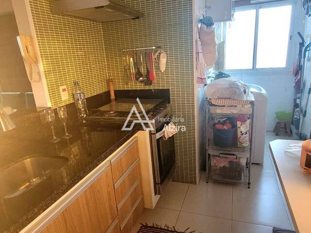 #AP1150 - Apartamento para Venda em São Paulo - SP - 2