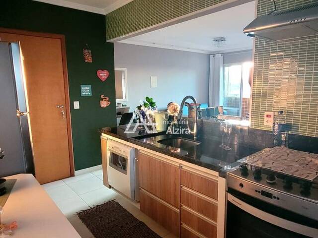 #AP1150 - Apartamento para Venda em São Paulo - SP - 3