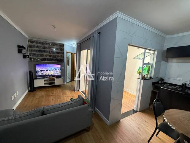 #AP1151 - Apartamento para Venda em Santo André - SP - 1