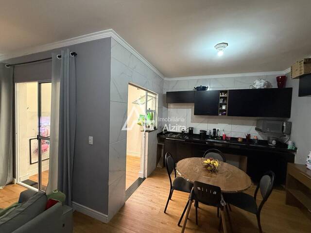 #AP1151 - Apartamento para Venda em Santo André - SP - 3