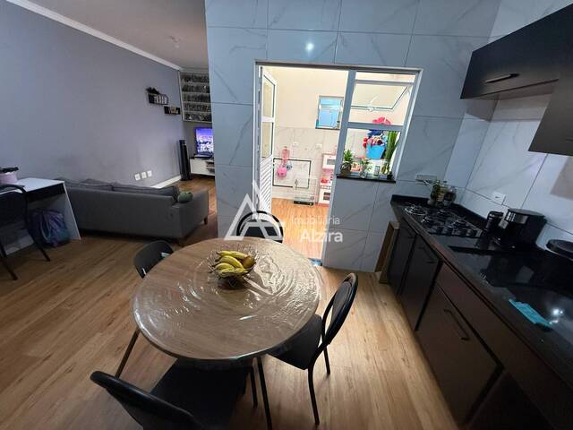 Apartamento para Venda em Santo André - 5