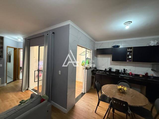 #AP1151 - Apartamento para Venda em Santo André - SP - 2