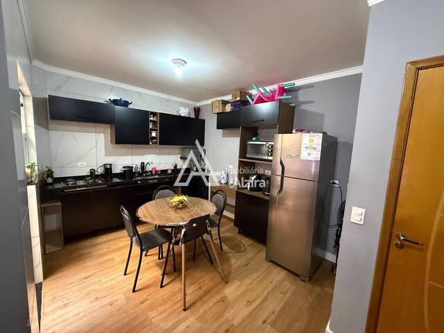 Apartamento para Venda em Santo André - 4