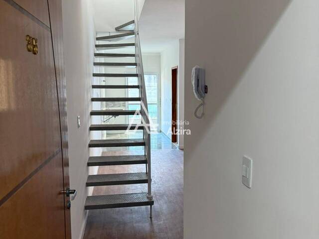 Cobertura para Venda em Santo André - 4