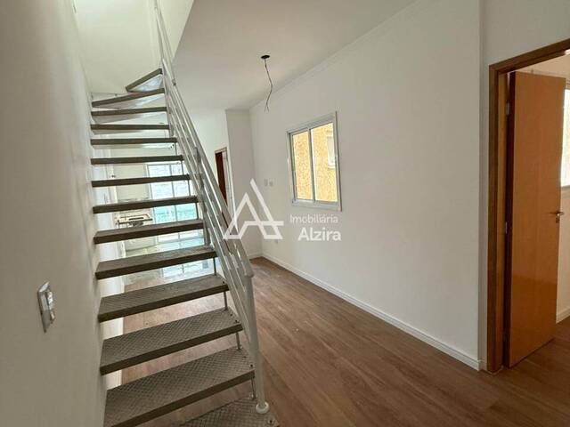 #CO0058 - Cobertura para Venda em Santo André - SP - 2