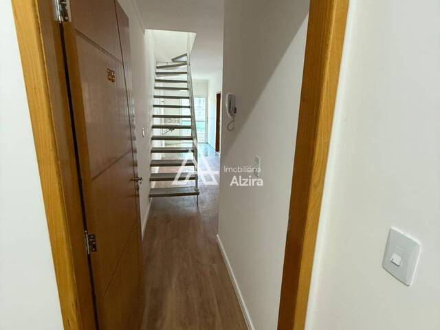 #CO0058 - Cobertura para Venda em Santo André - SP - 3