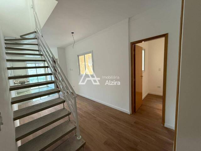 Cobertura para Venda em Santo André - 5