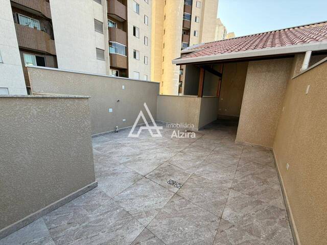 #CO0058 - Cobertura para Venda em Santo André - SP - 1