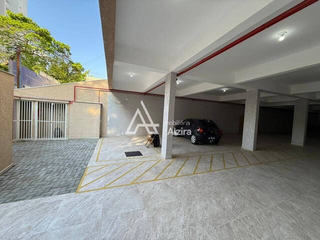 #CO0057 - Cobertura para Venda em Santo André - SP