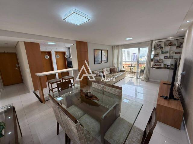 #AP1141 - Apartamento para Venda em Santo André - SP - 2