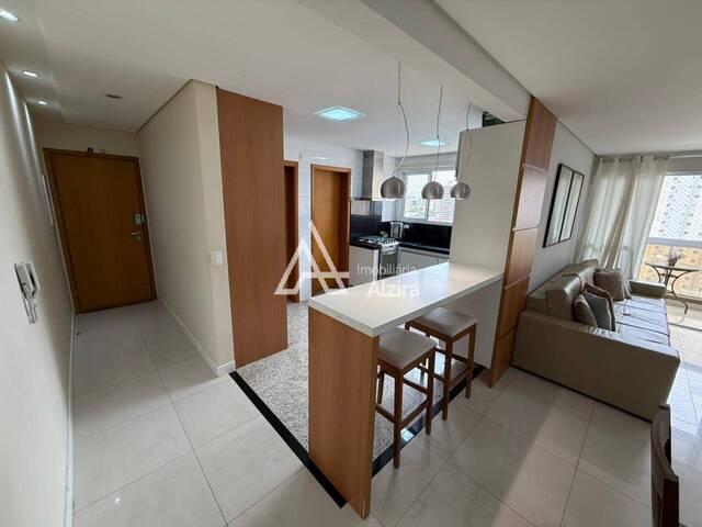 #AP1141 - Apartamento para Venda em Santo André - SP - 3