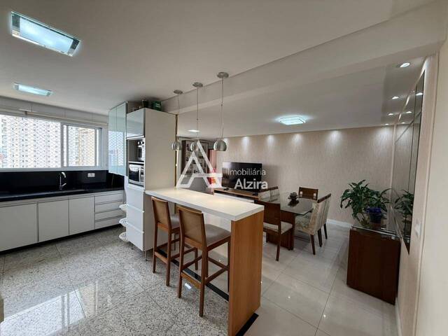 Apartamento para Venda em Santo André - 5