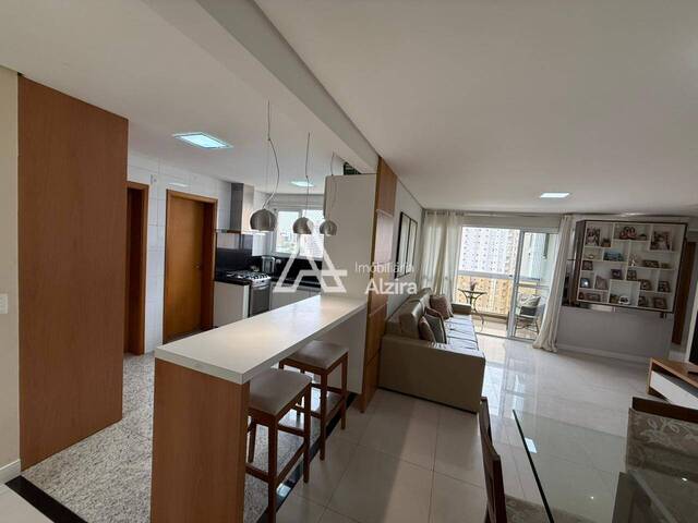 Apartamento para Venda em Santo André - 4