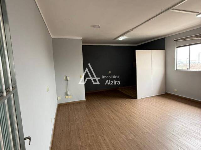 Sala para Locação em Santo André - 3