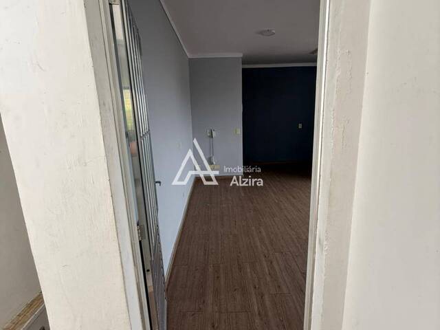 Sala para Locação em Santo André - 2