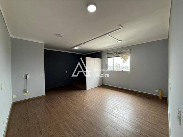 Sala para Locação em Santo André - 4