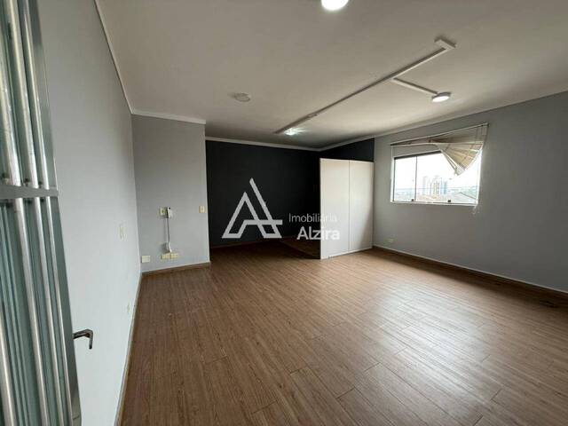 Locação em Vila Helena - Santo André