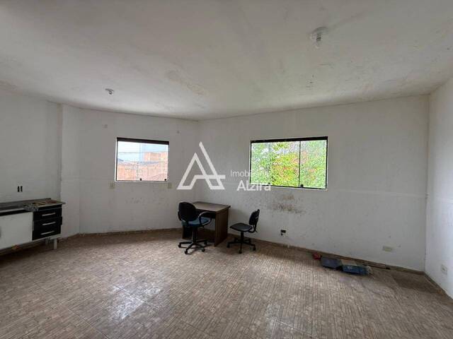 #SA1153 - Sala para Locação em Santo André - SP