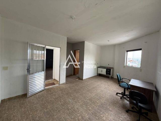 #SA1153 - Sala para Locação em Santo André - SP