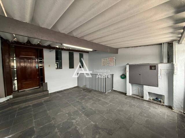 Casa para Locação em Santo André - 2