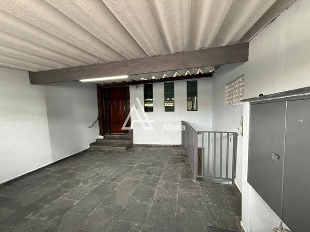 Casa para Locação em Santo André - 3
