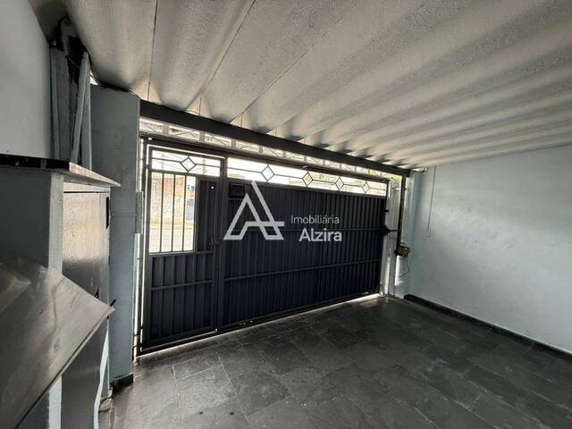 Casa para Locação em Santo André - 4