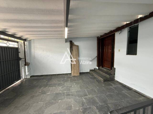 Casa para Locação em Santo André - 5