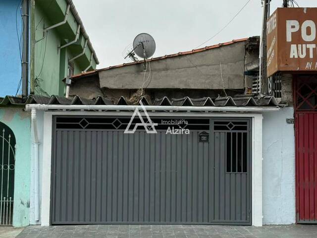 Casa para Locação em Santo André - 3