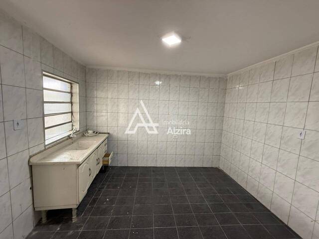 Casa para Locação em Santo André - 2