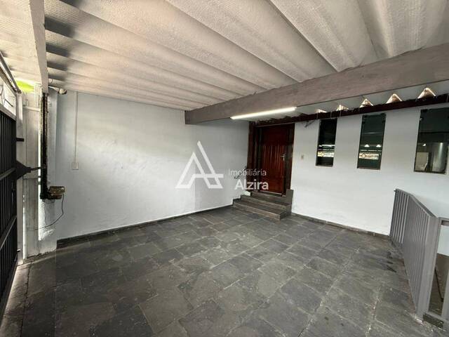 Casa para Locação em Santo André - 4