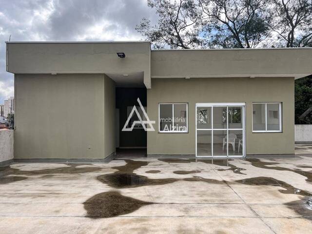 Apartamento para Venda em Santo André - 2