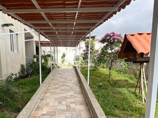 Apartamento para Venda em Santo André - 3