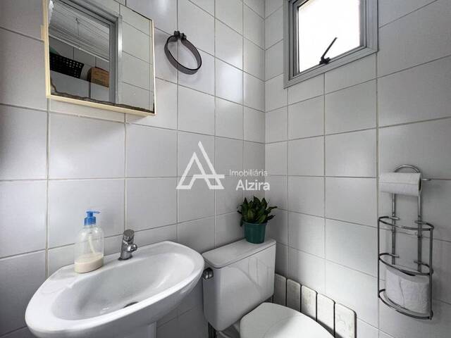 Apartamento para Venda em Santo André - 4