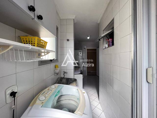 Apartamento para Venda em Santo André - 5
