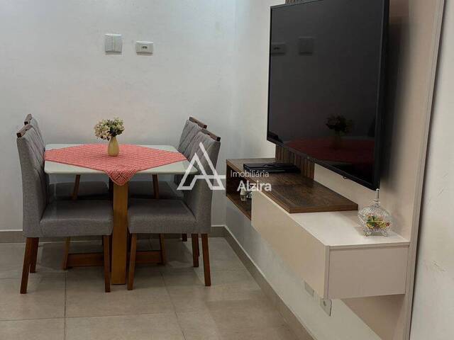 #AP0112 - Apartamento para Venda em Santo André - SP