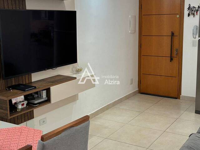Apartamento para Venda em Santo André - 4