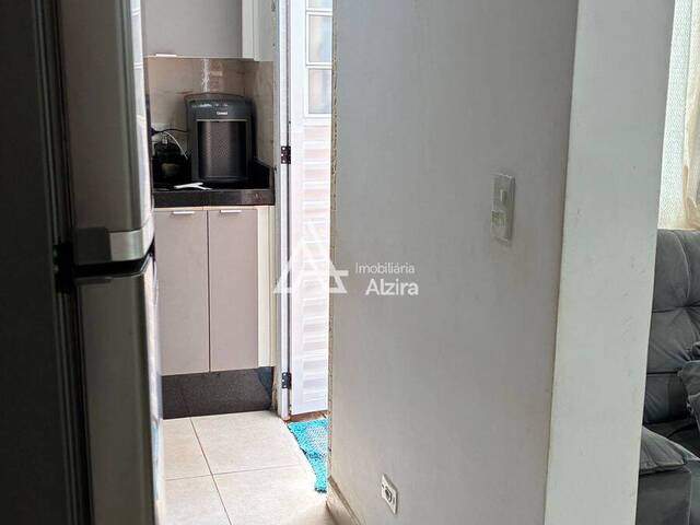 Apartamento para Venda em Santo André - 5