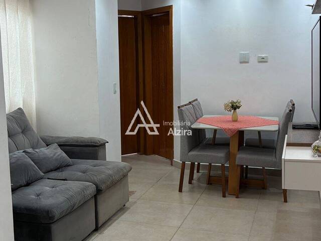 #AP0112 - Apartamento para Venda em Santo André - SP