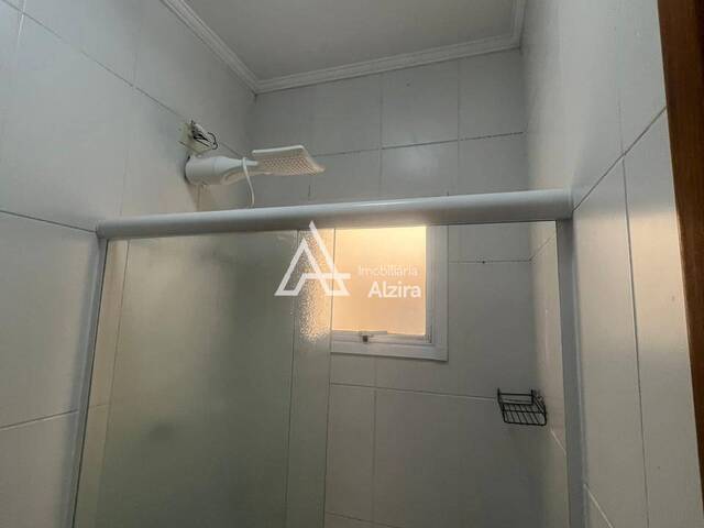 #AP1157 - Apartamento para Venda em Santo André - SP - 2