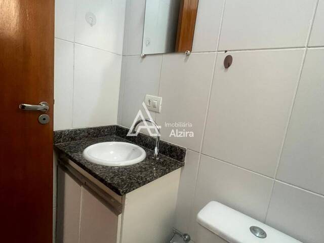 #AP1157 - Apartamento para Venda em Santo André - SP - 3