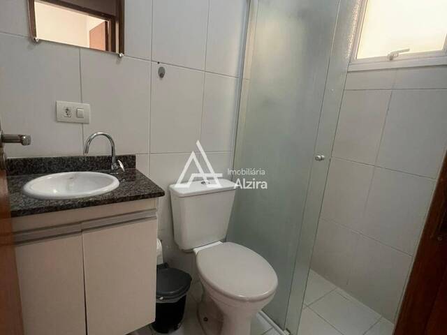 Apartamento para Venda em Santo André - 4
