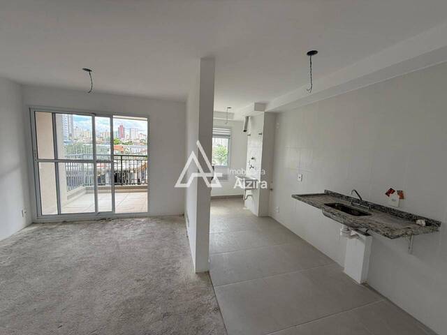 Apartamento para Venda em Santo André - 2